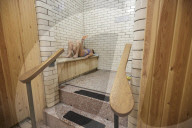 'I'd be lost without it': locals battle to save Carlisle’s Turkish baths