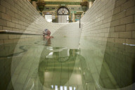 'I'd be lost without it': locals battle to save Carlisle’s Turkish baths