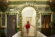 'I'd be lost without it': locals battle to save Carlisle’s Turkish baths
