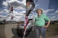 The 2022 Deni Ute Muster - in pictures