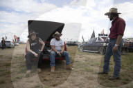 The 2022 Deni Ute Muster - in pictures