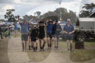 The 2022 Deni Ute Muster - in pictures