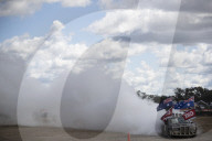 The 2022 Deni Ute Muster - in pictures