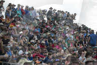 The 2022 Deni Ute Muster - in pictures
