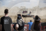 The 2022 Deni Ute Muster - in pictures