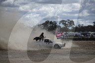 The 2022 Deni Ute Muster - in pictures