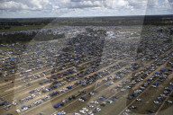 The 2022 Deni Ute Muster - in pictures