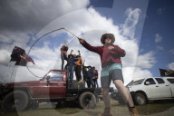 The 2022 Deni Ute Muster - in pictures