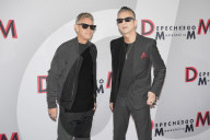 Martin Gore, Dave Gahan (Depeche Mode)