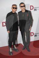 Martin Gore, Dave Gahan (Depeche Mode)