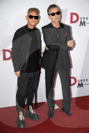 Martin Gore, Dave Gahan (Depeche Mode)