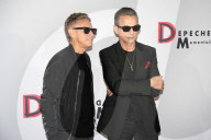 Martin Gore, Dave Gahan (Depeche Mode)