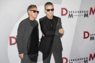 Martin Gore, Dave Gahan (Depeche Mode)