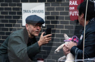 National Rail Strike