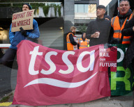 National Rail Strike
