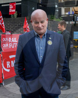 National Rail Strike
