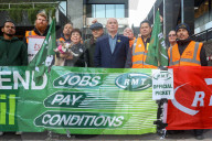 National Rail Strike