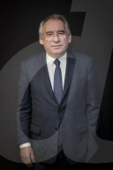 PORTRAIT -  Rendez-Vous avec François Bayrou 