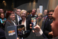 Conservative Party Conference 2022