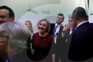 Conservative Party Conference 2022