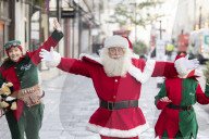 Peppa Pig and Buzz Lightyear make Hamleys list for top Christmas toys