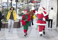 Peppa Pig and Buzz Lightyear make Hamleys list for top Christmas toys