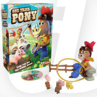 Peppa Pig and Buzz Lightyear make Hamleys list for top Christmas toys