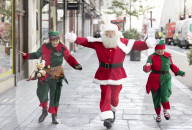 Peppa Pig and Buzz Lightyear make Hamleys list for top Christmas toys