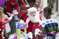 Peppa Pig and Buzz Lightyear make Hamleys list for top Christmas toys