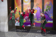 Peppa Pig and Buzz Lightyear make Hamleys list for top Christmas toys