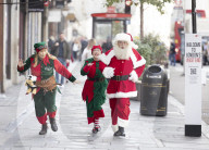 Peppa Pig and Buzz Lightyear make Hamleys list for top Christmas toys