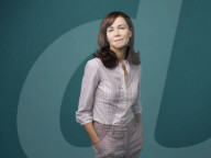 Frances O'Connor: 'I'm putting Emily Brontë in the centre of her own story'