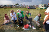 British Pakistanis find fraternity in cavalry sport of tent pegging
