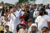 British Pakistanis find fraternity in cavalry sport of tent pegging