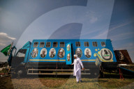 British Pakistanis find fraternity in cavalry sport of tent pegging