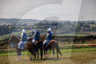 British Pakistanis find fraternity in cavalry sport of tent pegging