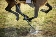 British Pakistanis find fraternity in cavalry sport of tent pegging