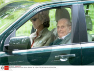 ROYALS - Penny Brabourne: Die Frau, die Prinz Philips engste Vertraute war (Archiv)