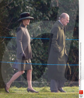 ROYALS - Penny Brabourne: Die Frau, die Prinz Philips engste Vertraute war (Archiv)