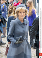 ROYALS - Penny Brabourne: Die Frau, die Prinz Philips engste Vertraute war (Archiv)