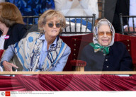 ROYALS - Penny Brabourne: Die Frau, die Prinz Philips engste Vertraute war (Archiv)
