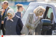 ROYALS - Penny Brabourne: Die Frau, die Prinz Philips engste Vertraute war (Archiv)