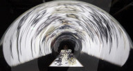Lifeforms by Universal Everything exhibitions at 180 Studios, London