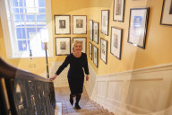 Prime Minister Liz Truss attends Lamb Reception