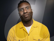 Jimi Famurewa: My slow-burning love affair with African food.