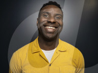 Jimi Famurewa: My slow-burning love affair with African food.