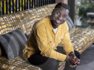 Jimi Famurewa: My slow-burning love affair with African food.