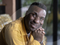 Jimi Famurewa: My slow-burning love affair with African food.