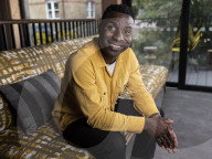 Jimi Famurewa: My slow-burning love affair with African food.