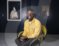 Jimi Famurewa: My slow-burning love affair with African food.